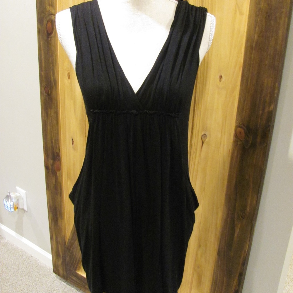 Daytrip Dress